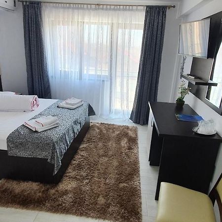 Motel Didona B Sendreni Dış mekan fotoğraf