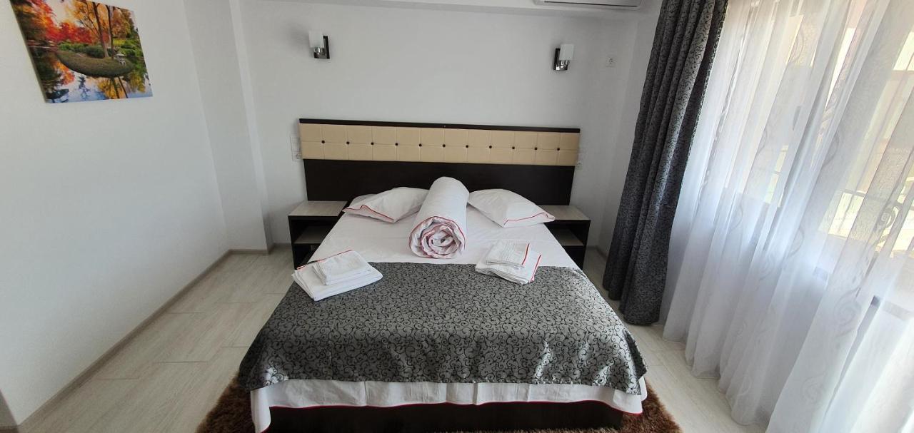 Motel Didona B Sendreni Dış mekan fotoğraf
