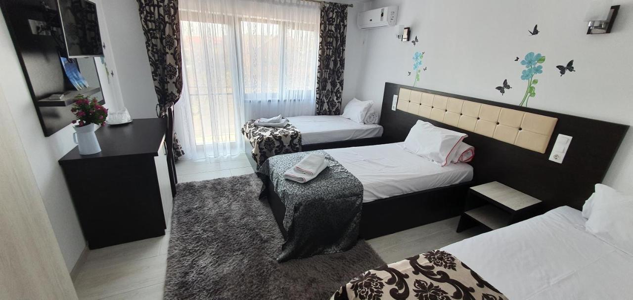 Motel Didona B Sendreni Dış mekan fotoğraf