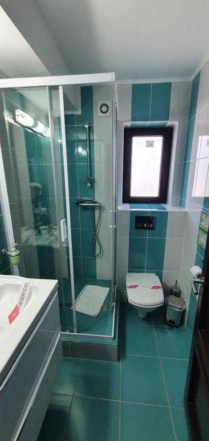 Motel Didona B Sendreni Dış mekan fotoğraf