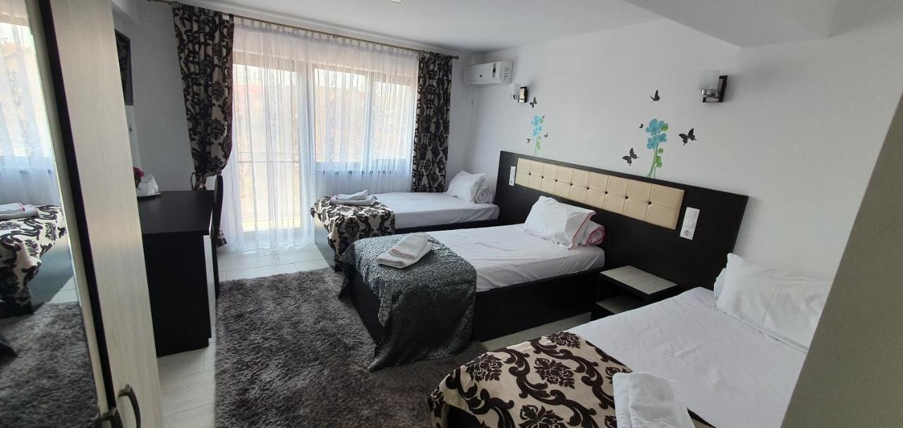 Motel Didona B Sendreni Dış mekan fotoğraf