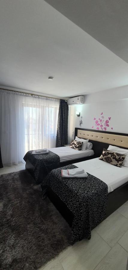 Motel Didona B Sendreni Dış mekan fotoğraf