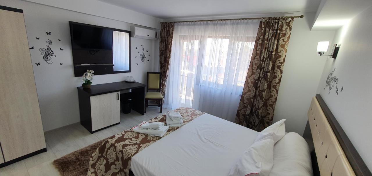 Motel Didona B Sendreni Dış mekan fotoğraf