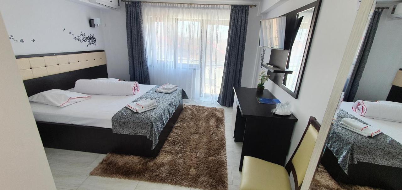 Motel Didona B Sendreni Dış mekan fotoğraf