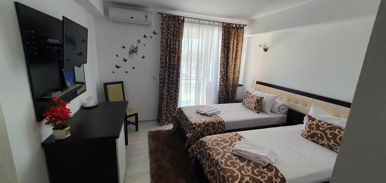 Motel Didona B Sendreni Dış mekan fotoğraf