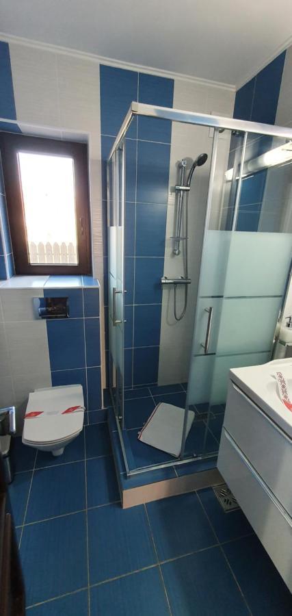 Motel Didona B Sendreni Dış mekan fotoğraf