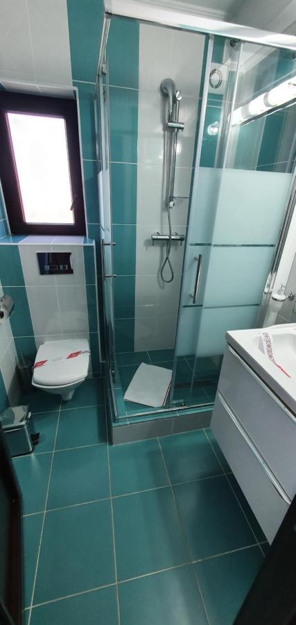 Motel Didona B Sendreni Dış mekan fotoğraf
