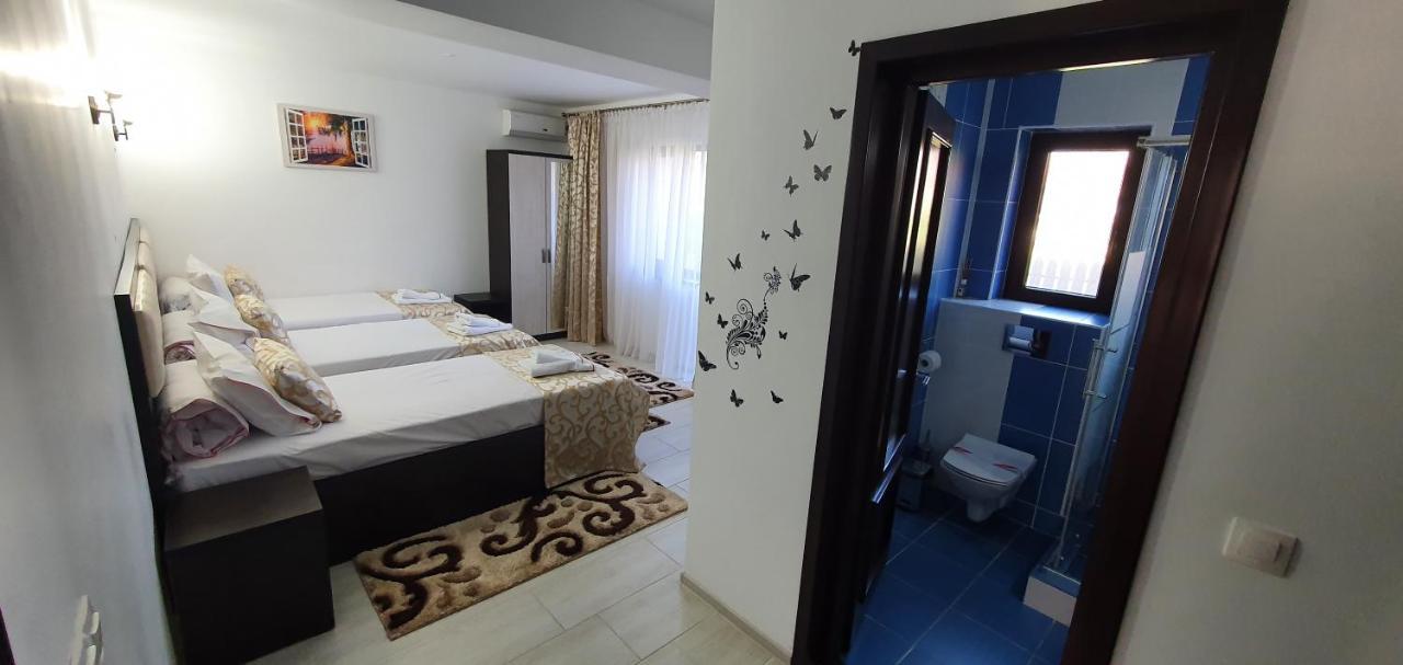 Motel Didona B Sendreni Dış mekan fotoğraf